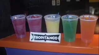 Te Felicito - Sabor Vallenato - TROPITANGO