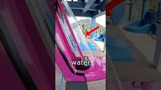 The Trapdoor Waterslide (@waterslides7)