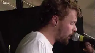 Our Lost Infantry - T in the Park Highlights 2011