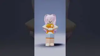 Zuri has joined the battle ll Roblox edit