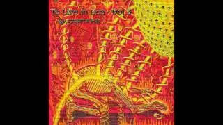 CORTEX Vs T.H.C Vs INSANE LOGIC - Dr Timothy Leary (BENGANI Remix)