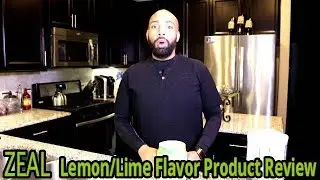 ZEAL for Life Wellness | Product Review!!!