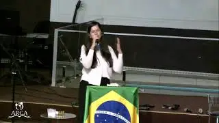 CULTO DA JUVENTUDE (31/01/2026)
