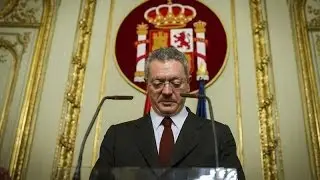 COMPARECENCIA &Iacute;NTEGRA | Gallard&oacute;n: 