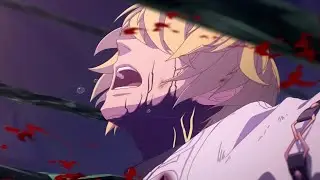 Honkai Impact 3 - Main Story Chapter『My Last Battle』ANIMATED ‼️