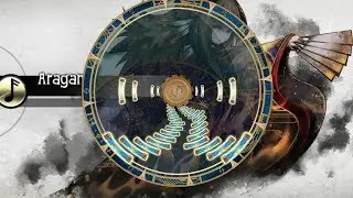 【Lanota Fanmade Chart】Aragami - xi