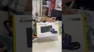 Ant Esports Glacius 240 AIO Liquid Cooler|2.8