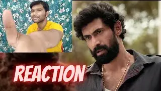 BheemlaNayak - Blitz of Daniel Shekar Reaction | Pawan Kalyan, Rana Daggubati | Trivikram |