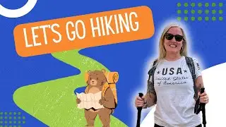 Hiking near Quantico Virginia | Crow&rsquo;s Nest | Government Island | Rappahannock River Heritage Trail