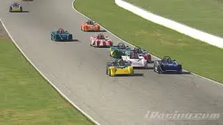 Mosport SRF Fauxspeed
