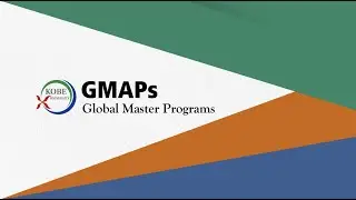 Global Master Programs (GMAPs)