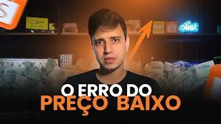 COMO AUMENTAR A CONVERSÃO NA SHOPEE (SEM BAIXAR PREÇO)
