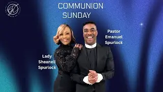 The Supernatural Reset PT.2 Revelations 21:3-5 | Sun Worship Experience | Pastor Emanuel Spurlock
