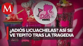 Dolls Drinks anuncia cierre de su establecimiento