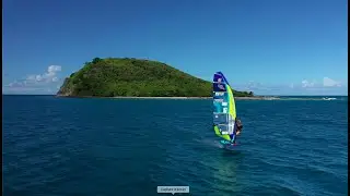 Vers le record de vitesse absolue sur l'eau