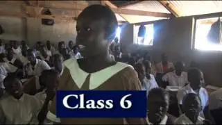 Kadugli primary School