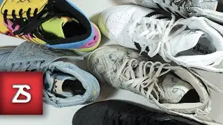 Adidas Jeremy Scott Wings Review + BUYING GUIDE