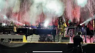 Guns N’ Roses | November Rain | Lisbon 2022