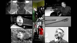 Sportas - Menas