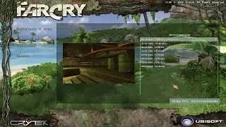 Sunday Livestream (25.01.2026) [Playing Half-Life and Far Cry]