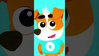 🎶🐶 Vem Cantar e Dan&ccedil;ar com o Otto e a Mel 💃🕺 #shorts #infantil