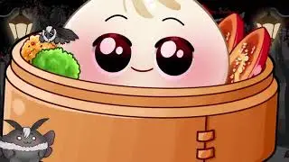 Spowoky Moth hours go bRrrR [Fenari Mori VoD: Poppy's Playtime, Alien: Isolation ~ 4/18/23]