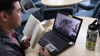 Online Learning at New Covenant Academy