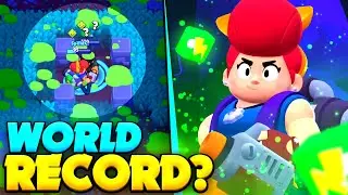 NEW RECORD!? Most POWER CUBES in Showdown