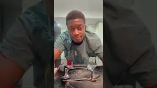 Spoon battery coin hack exposed 😳 #experience #shorts
