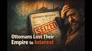 How the Ottoman Empire Was Conquered Without a War