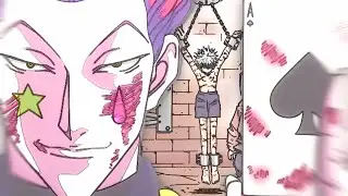 Hisoka Would DESTROY Killua...