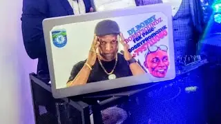 OASIS BANQUETING HALL UK/UG DIASPORA COMMUNITY AWARDS 2025 LONDON DJBOBBY BOBBYSOUNDZ @Bobbypromozuk