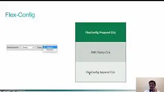 Introduction to FlexConfig on FMC