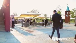 Vittorio Veneto, l'Ipssar 
