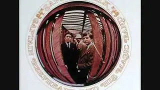 Captain Beefheart - Call on Me