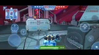 Mech Arena - [NOYAN] - [LEGOLAS] - [cynefrith] -⚔️- [T4KEN] - [yananmelek] - [ol&uuml;ceksin]