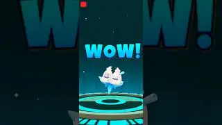 Vanillite to  Vanilluxe Complete Evolution In Pok&eacute;mon Go