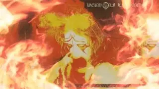Werwolf - War Is King And Father Of All