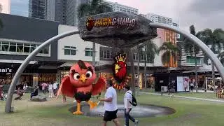 HawkGaming is at BGC high street​