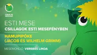 Esti mese: Hamupipőke| Csukás Meserádió