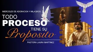 Miercoles 04 de Febrero - Servicio de Adoración y Milagros