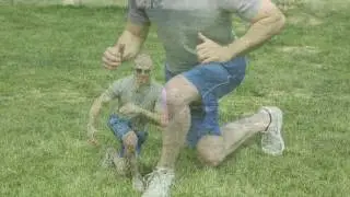 Jason Wanlass: Combine strength and cardio for a great outdoor workout.