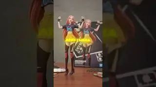Overflowing with personality and dynamic poses! The latest character figure collection
