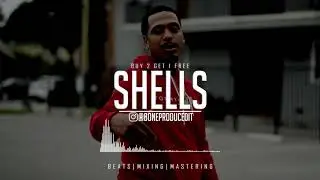 Celly Ru x Mozzy x CML Type Beat - 