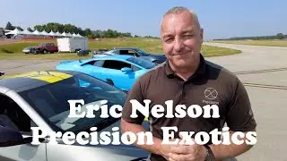 2023 Interview-Eric Nelson Precision Exotics
