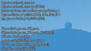 ROSAL&Iacute;A - Juro Que ( Letra / Lyrics / English Translation)