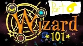 Wizard 101-Episode 6:Boss 1:Rattlebones