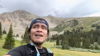 Beautiful Hope Pass - Colorado!