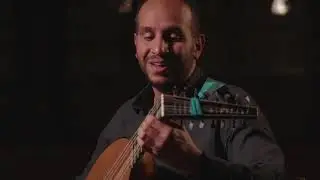 B. Barbarino: O Bone Jesu (Ivo Haun)