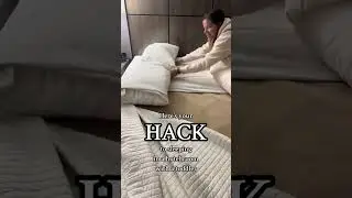 How to Sleep in a Hotel Room with a Toddler | Toddler Life Hacks | Traveling with a Toddler